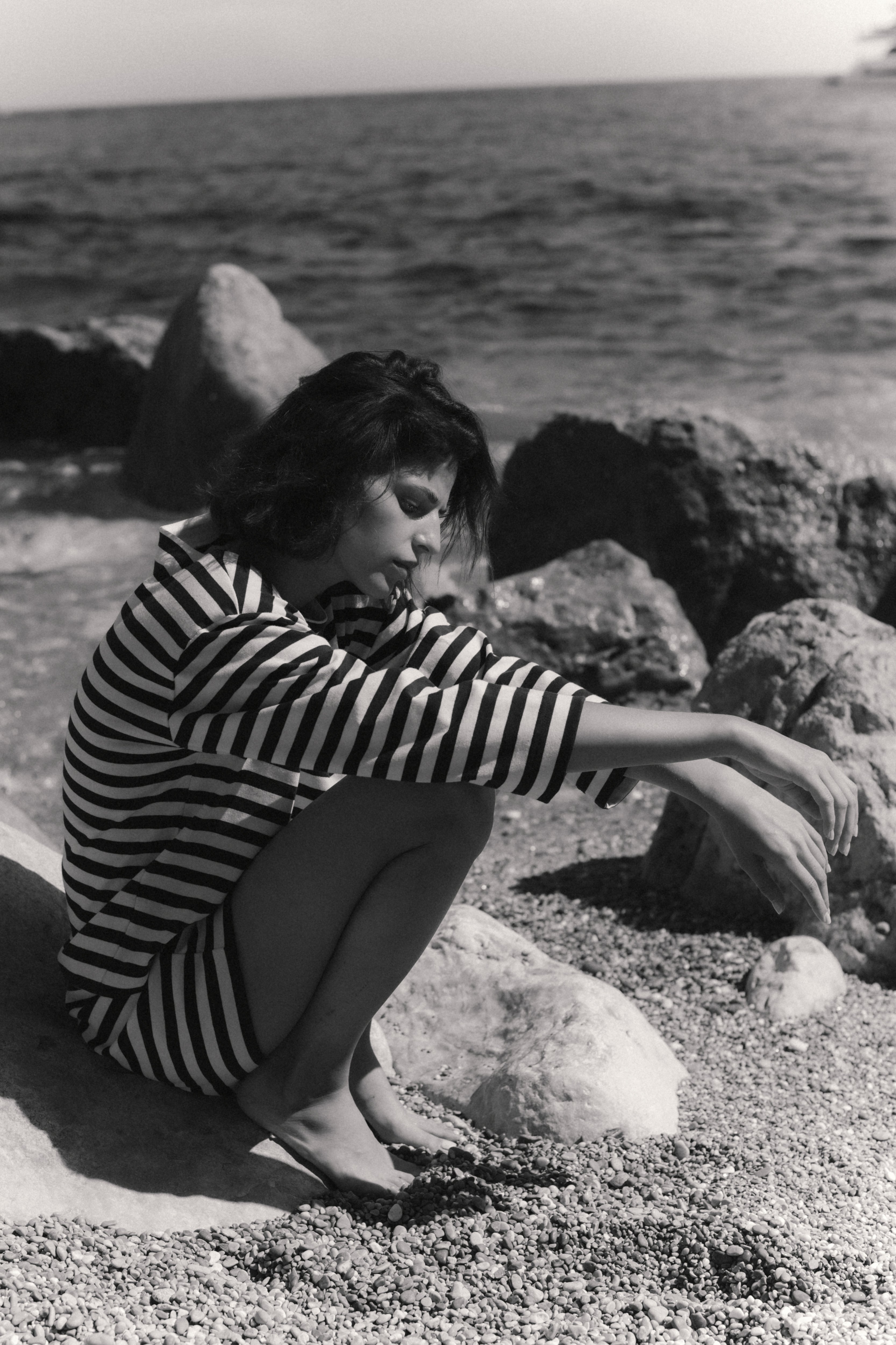 Bluzka Alma